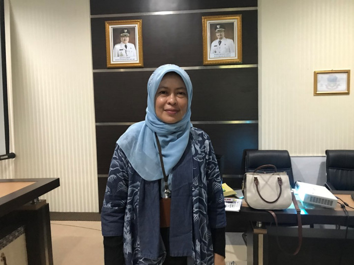 3 Faktor yang Membuat TBC Merajalela