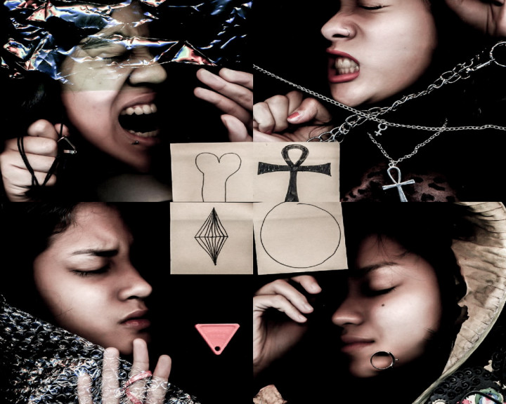 Grup Musik Rock Zirah Rilis Album Pendek