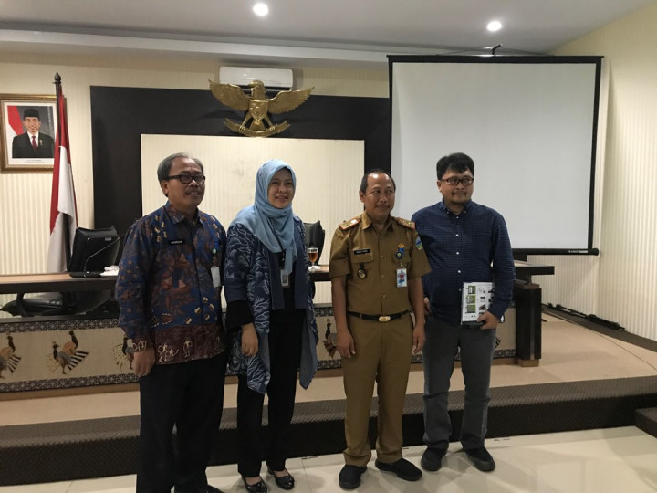 Pentingnya Sosialisasi Penyebaran Penyakit TBC