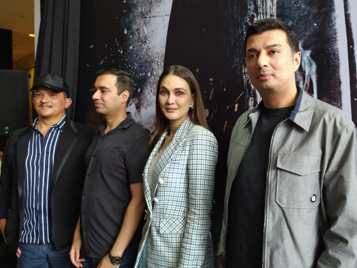 Riset Mendalam Film Suzzanna: Santet Ilmu Pelebur Nyawa