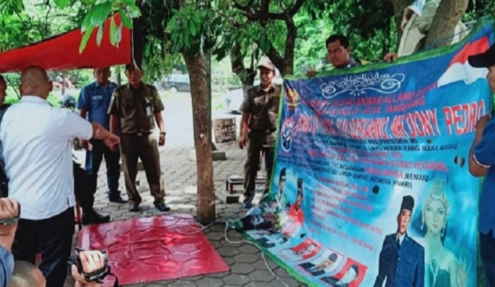 4 Warga Nganjuk Jadi Korban King of The King