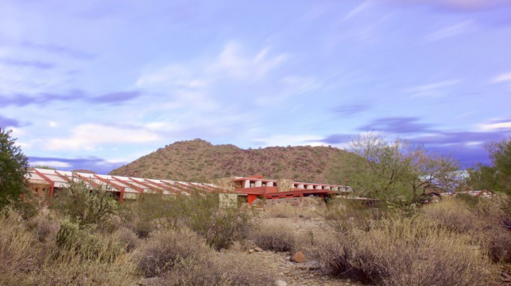 Dibuka Selama 88 Tahun, Sekolah Arsitektur Ini Ditutup