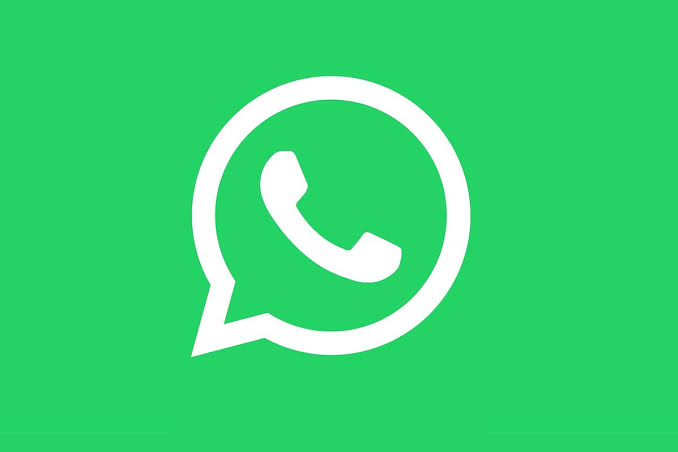 Logo WhatsApp.