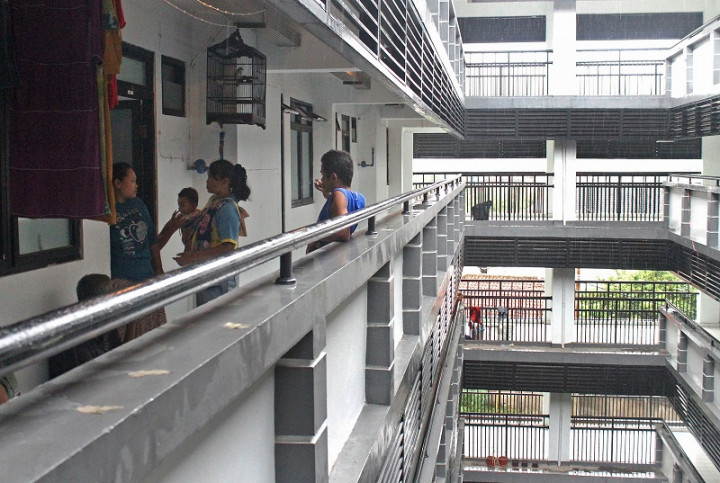 Bekasi Ingin DKI Bangun Rusunawa di Bantar Gebang