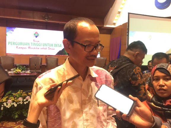 Kemendikbud Kantongi Ratusan Jurnal Abal-abal