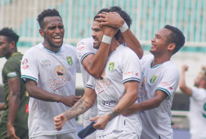 Persebaya Bakal Kenalkan Puluhan Pemain Anyar Saat Lawan Sabah FA