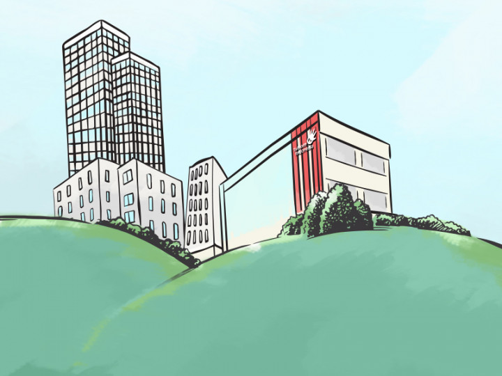 BUMN yang Masuk Kelas Dunia