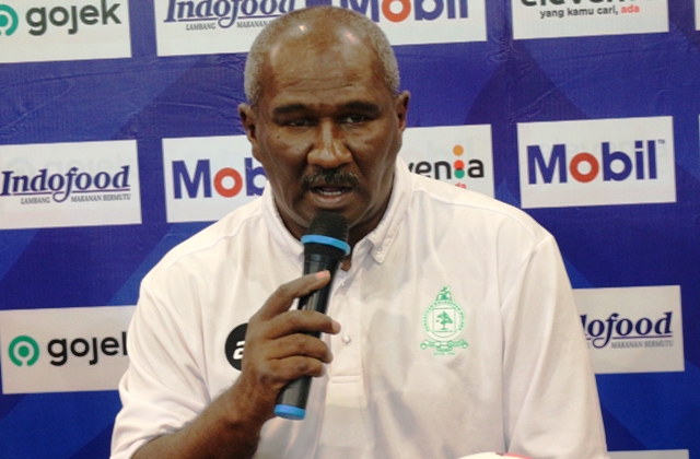 Hadapi Persib di Pramusim, Melaka Siap Sambut Liga Malaysia