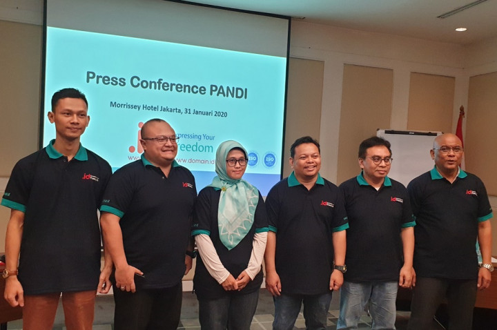 Strategi Pandi Hadapi Persaingan di 2020