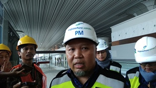 Manajeman YIA Siapkan Skema Migrasi Penerbangan