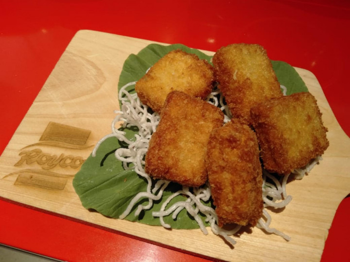 Resep Nugget Tempe yang Menyehatkan ala Chef Yuda Bustara