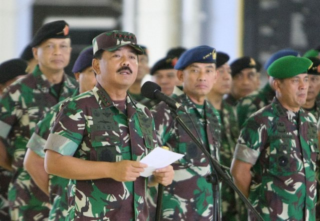 250 WNI dari Wuhan Bakal Dikarantina di Natuna