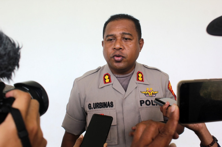 Kota Jayapura Waspada Kerajaan Fiktif