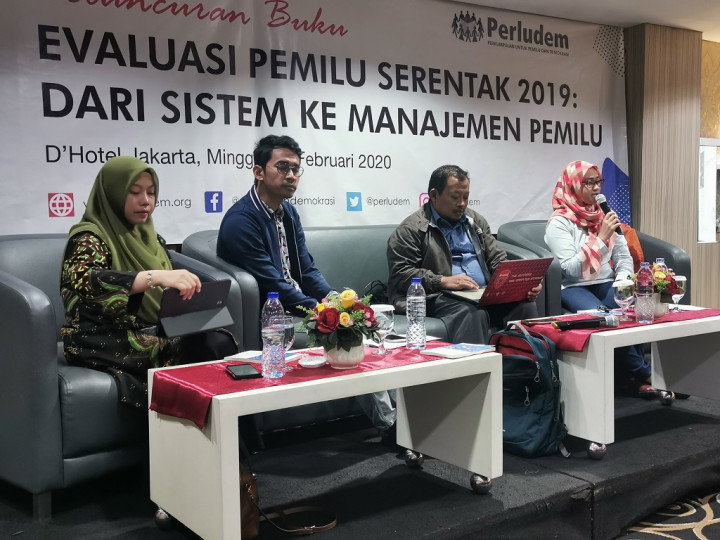 Rekrutmen Petugas TPS Diminta Lebih Optimal