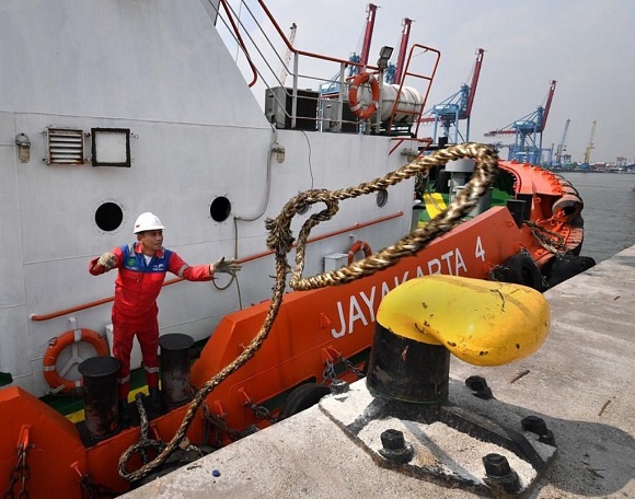 Penataan Pelabuhan Batuampar Dinilai Meningkatkan Daya Saing