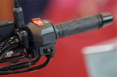 Cara Merawat Electric dan Kick Starter Sepeda Motor