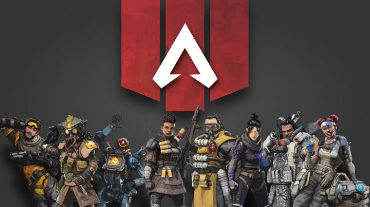 Apex Legends Dipastikan Masuk Tiongkok
