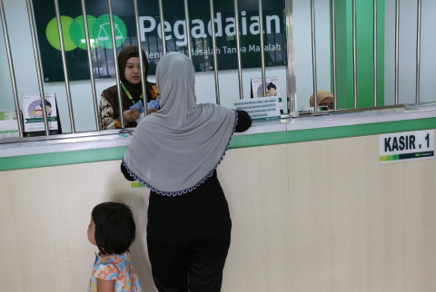 Hati Hati Lelang Online Pegadaian Berindikasi Penipuan