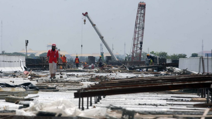 Pembangunan Infrastruktur Berkualitas Ditentukan Akuntabilitas