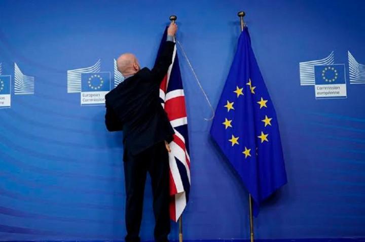 Brexit akan Berdampak pada Perekrutan Perusahaan Teknologi