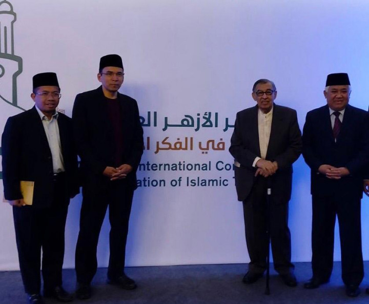 Al-Azhar Masukkan Antiradikalisme dalam Kurikulum Pendidikan