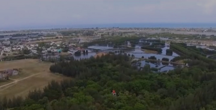 Aceh Punya Banyak Potensi Kekayaan