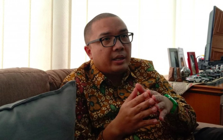 Ministry Says Chinese Govt Assisted Evacuation of Indonesians