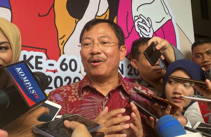 Menkes Kirim Psikiater ke Natuna