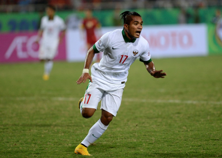 Persib Bandung Pulangkan Zulham Zamrun