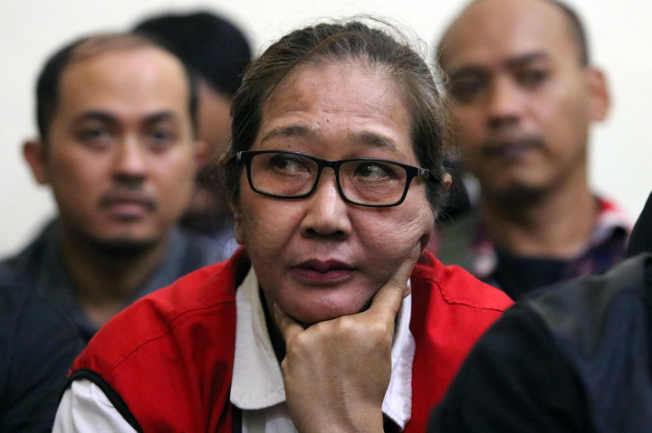 Terdakwa Rasisme Mahasiswa Papua Divonis 7 Bulan Penjara