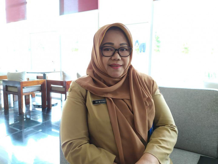 Disdukcapil Malang Ajukan Pengadaan Mesin ADM