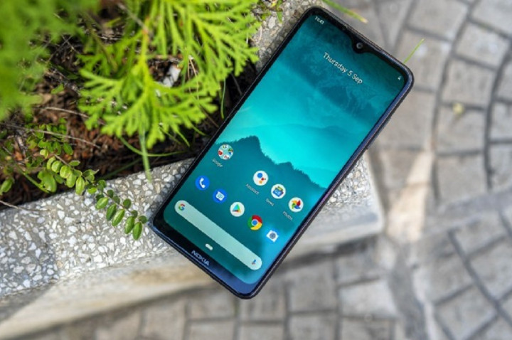 HMD Daftarkan Merek Dagang Layanan eSIM