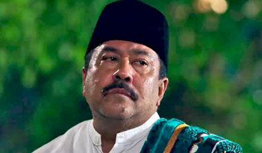 Ulasan Film Akhir Kisah Cinta Si Doel