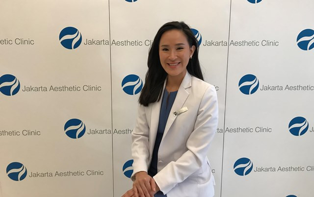 Lika-liku Olivia Ong, Sang Pendiri Klinik Kecantikan