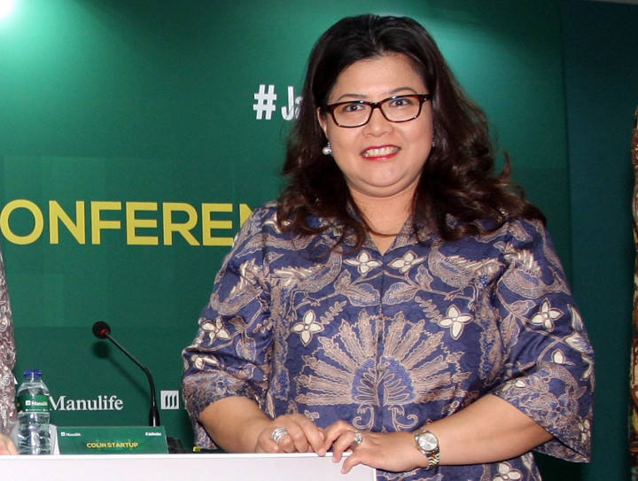 Manulife Jamin Nasabah dari Ancaman Korona