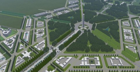 DPR Lakukan Pengawasan Langsung Ibu Kota Baru