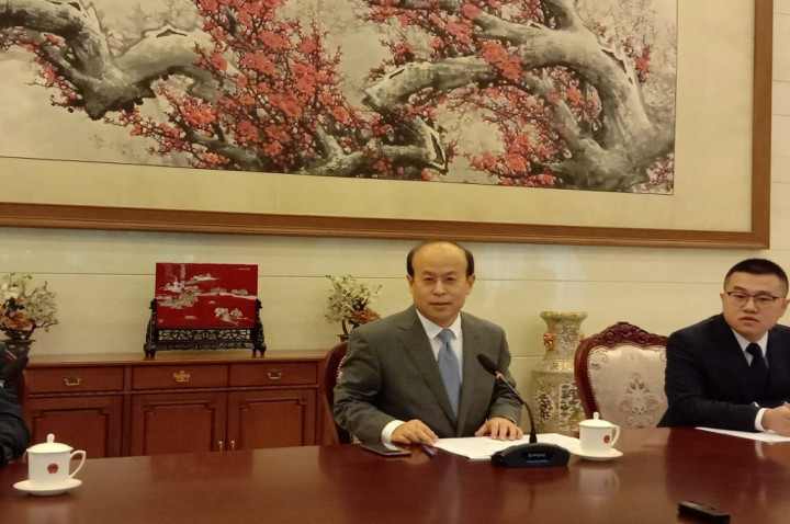 Indonesia Asked to Not Overreact over Coronavirus Outbreak