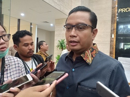 Polisi Tak Akan Laporkan Lutfi