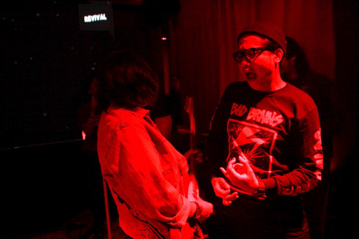 Gofar Hilman Senang Kultur Karaoke Meningkat di Kalangan Anak Muda