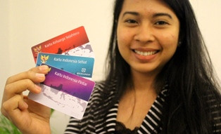 Kota Bandung Siap Jadi Proyek Percontohan Kartu Prakerja