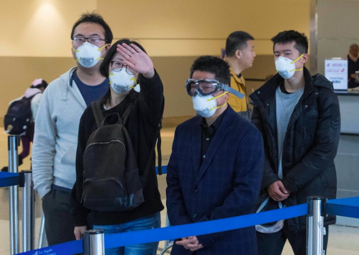 Sekjen PBB Suarakan Keprihatinan Virus Korona Picu Diskriminasi