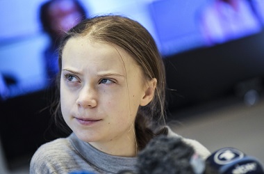 Greta Thunberg Kembali Dinominasikan untuk Nobel Perdamaian