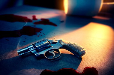 Penembakan di Arkade Meksiko Tewaskan 9 Orang