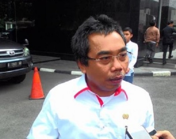 Legislator DKI Merasa Dikelabui Jakarta Utilitas Propertindo