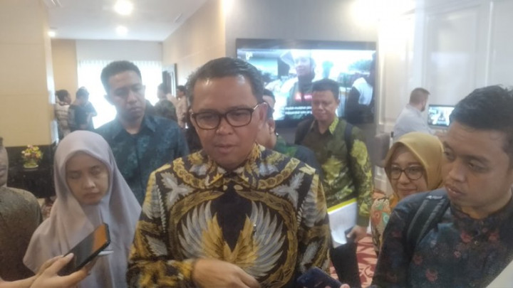 Pemprov Sulsel Siap Jemput Warganya di Natuna