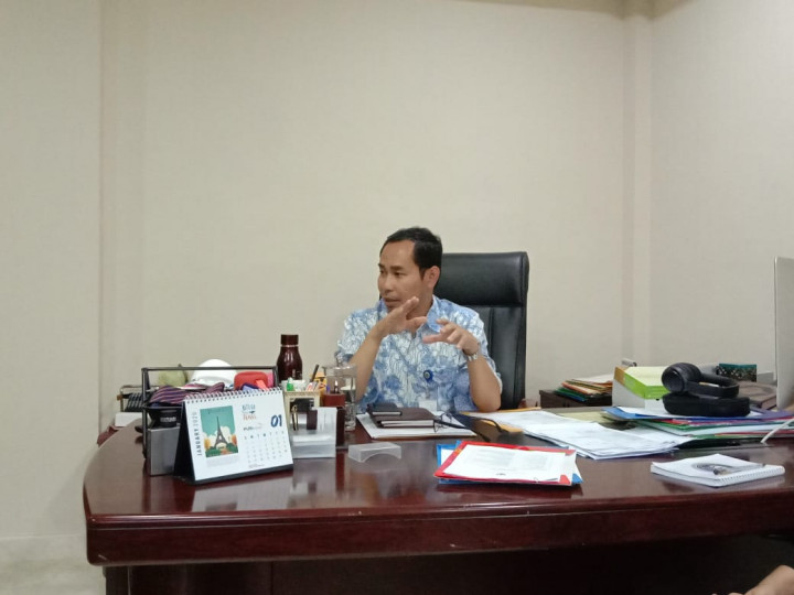 Pemerintah Beri Bantuan Finansial Bagi 3 WNI di Hubei