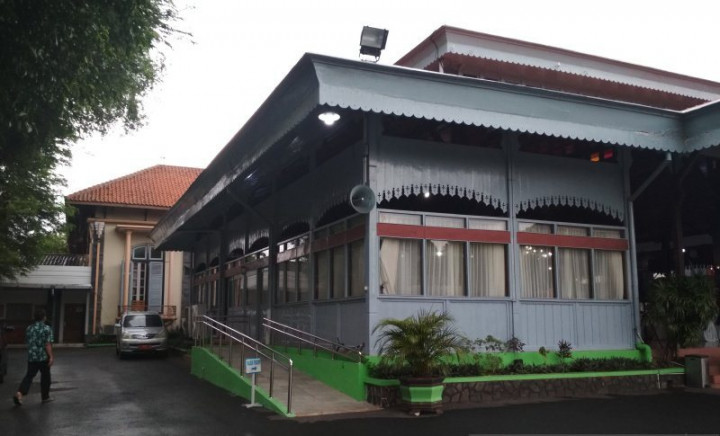 10 Bangunan Diusulkan Jadi Cagar Budaya