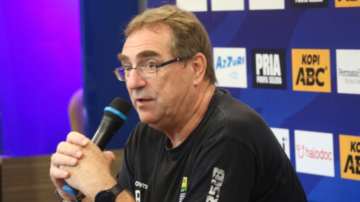 Asa Persib Merekrut Saddil Ramdani dan Spasojevic Masih Ada