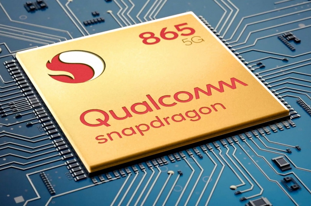 Qualcomm mengunggah video hasil karya perangkat prototipe dengan dukungan Snapdragon 865.