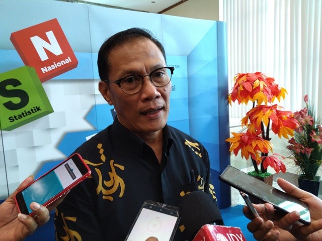 Belanja Pemerintah di Kuartal Akhir tak Bergairah